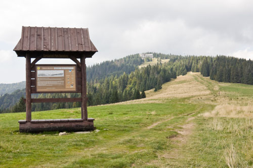 Gorczański Park Narodowy